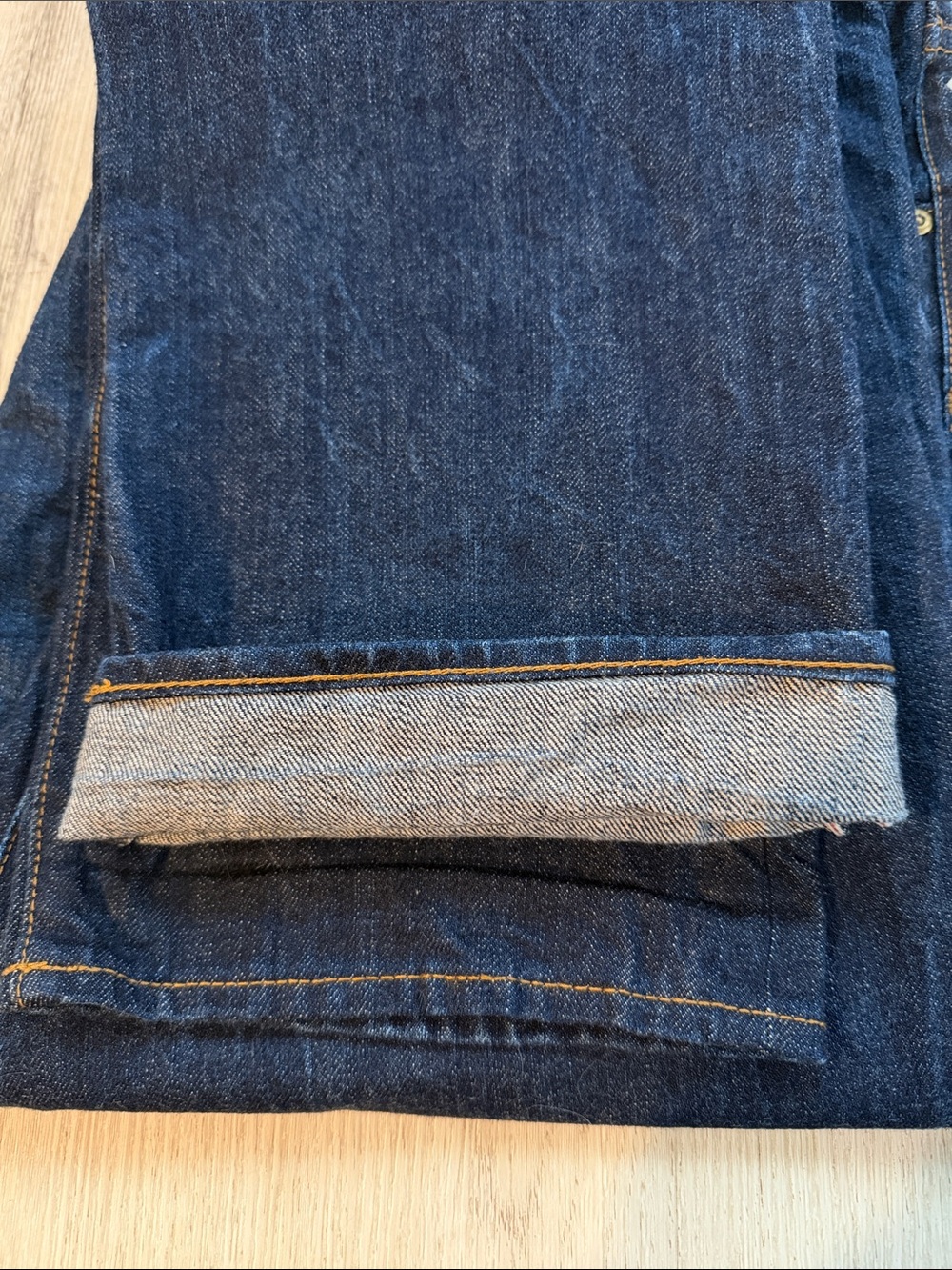 PRPS 👖 Jeans - Picture 9 of 9